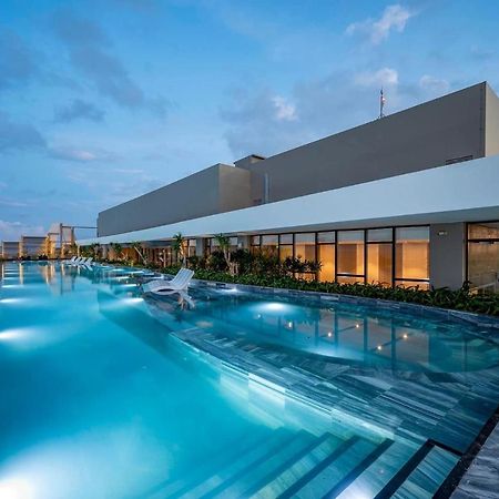 The Song Vung Tau Apartment 외부 사진