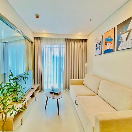 The Song Vung Tau Apartment 외부 사진