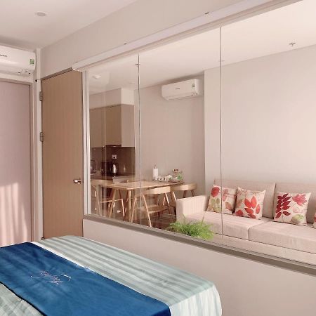 The Song Vung Tau Apartment 외부 사진