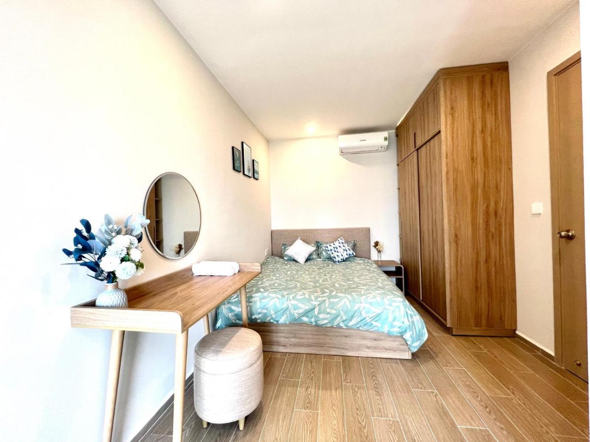 The Song Vung Tau Apartment 외부 사진