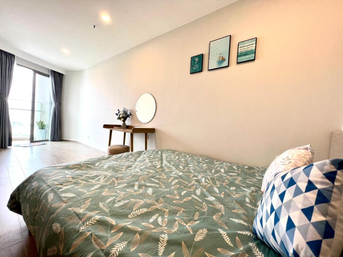 The Song Vung Tau Apartment 외부 사진