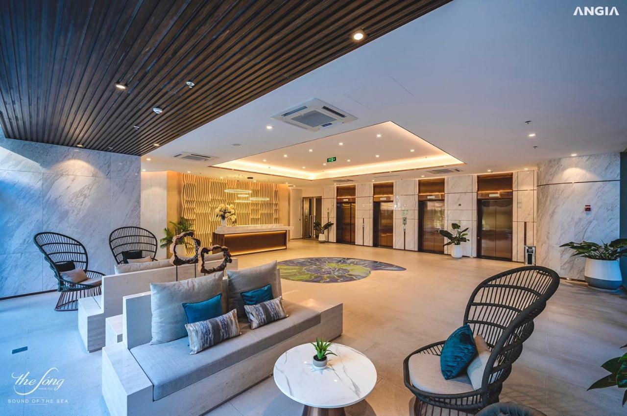 The Song Vung Tau Apartment 외부 사진