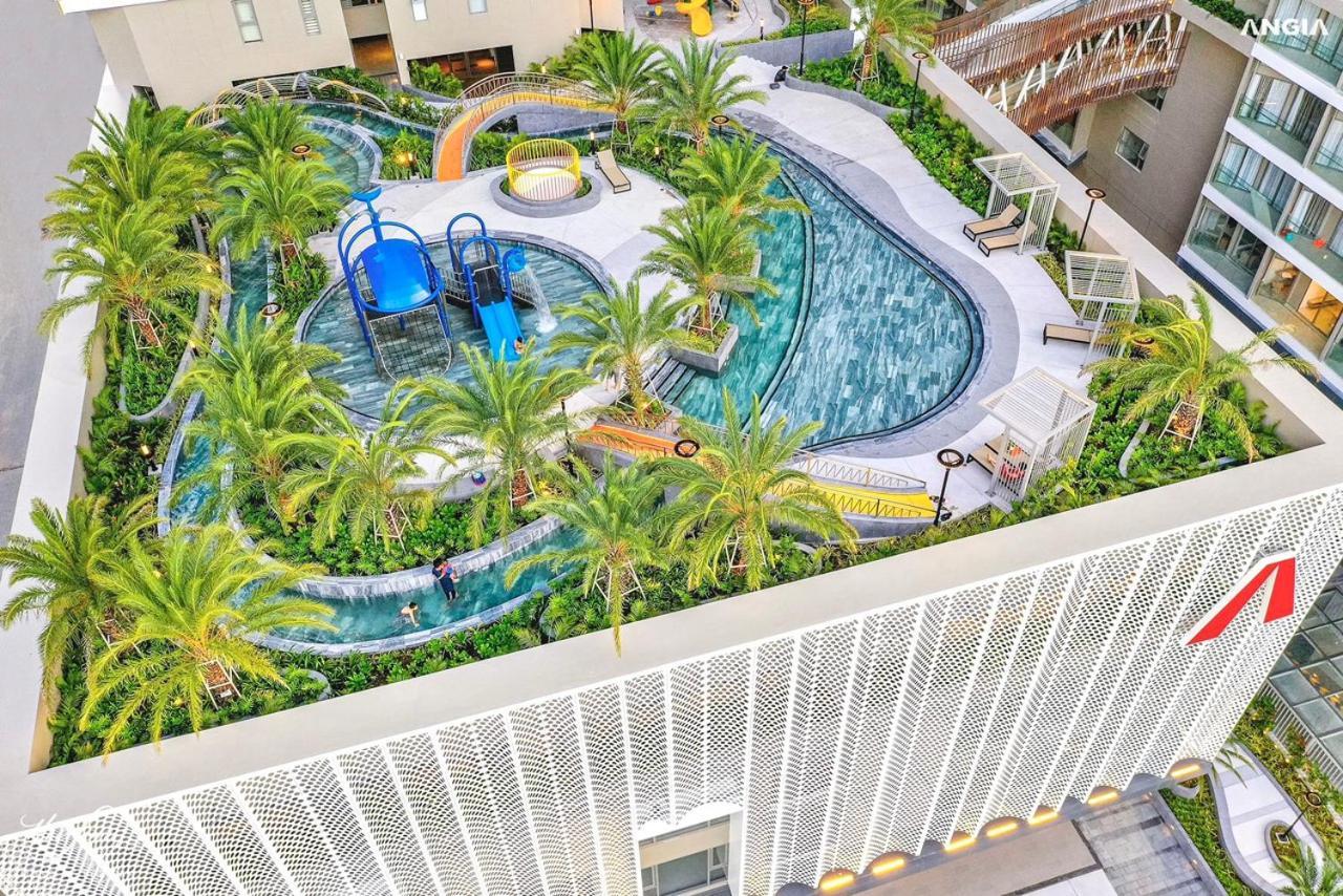 The Song Vung Tau Apartment 외부 사진