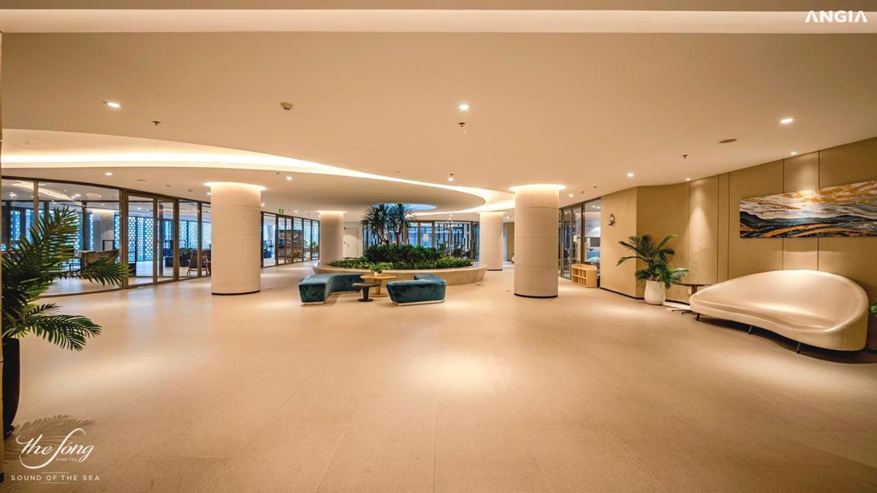 The Song Vung Tau Apartment 외부 사진