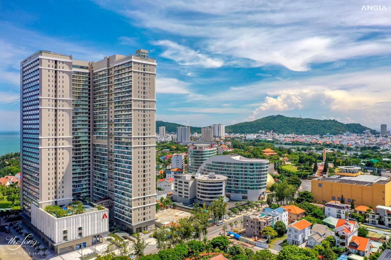 The Song Vung Tau Apartment 외부 사진