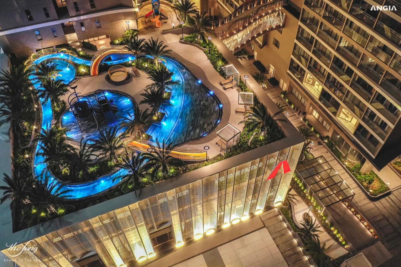 The Song Vung Tau Apartment 외부 사진