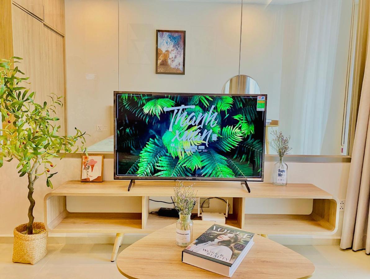 The Song Vung Tau Apartment 외부 사진