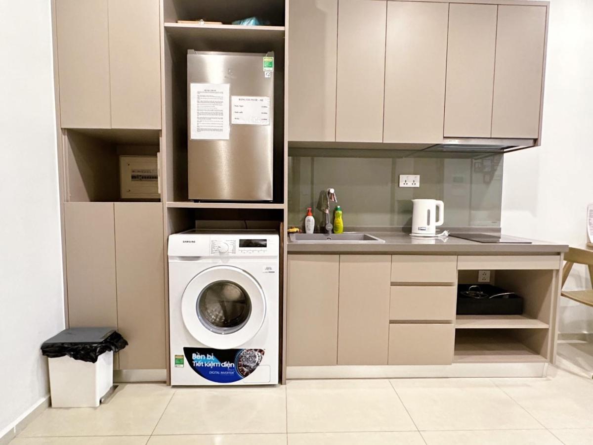 The Song Vung Tau Apartment 외부 사진