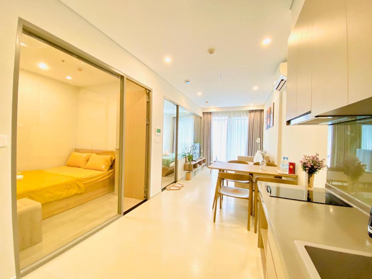 The Song Vung Tau Apartment 외부 사진