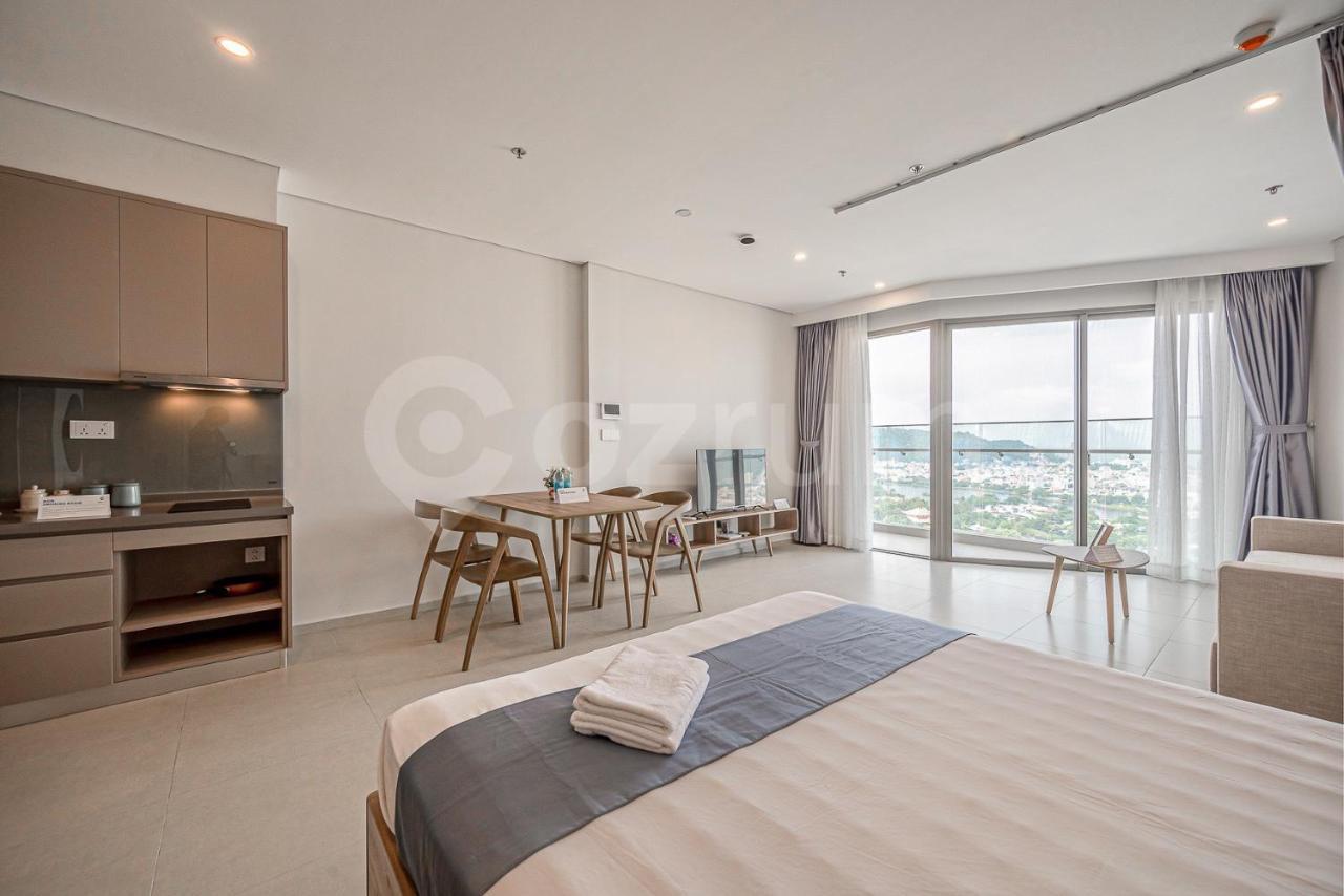 The Song Vung Tau Apartment 외부 사진