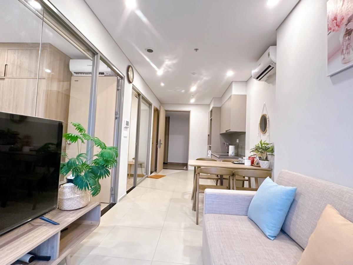 The Song Vung Tau Apartment 외부 사진
