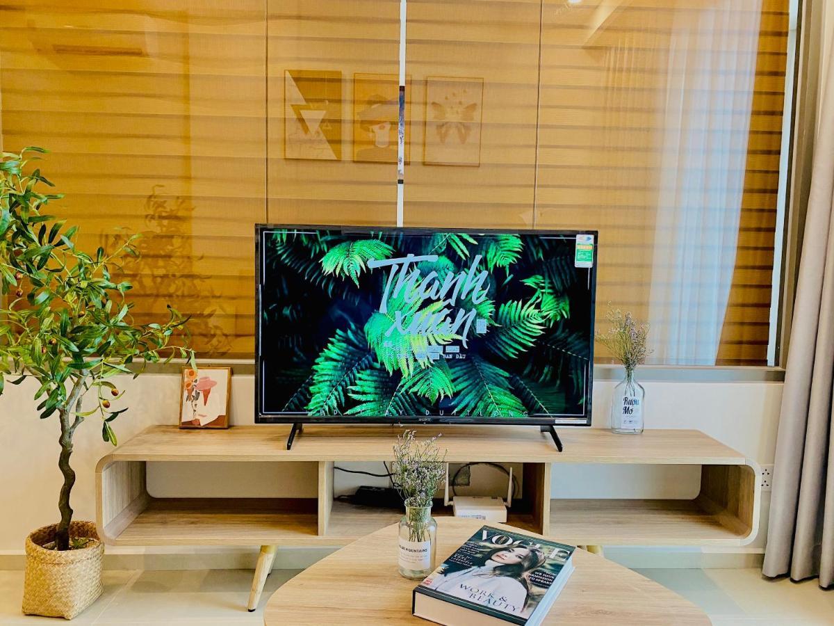 The Song Vung Tau Apartment 외부 사진
