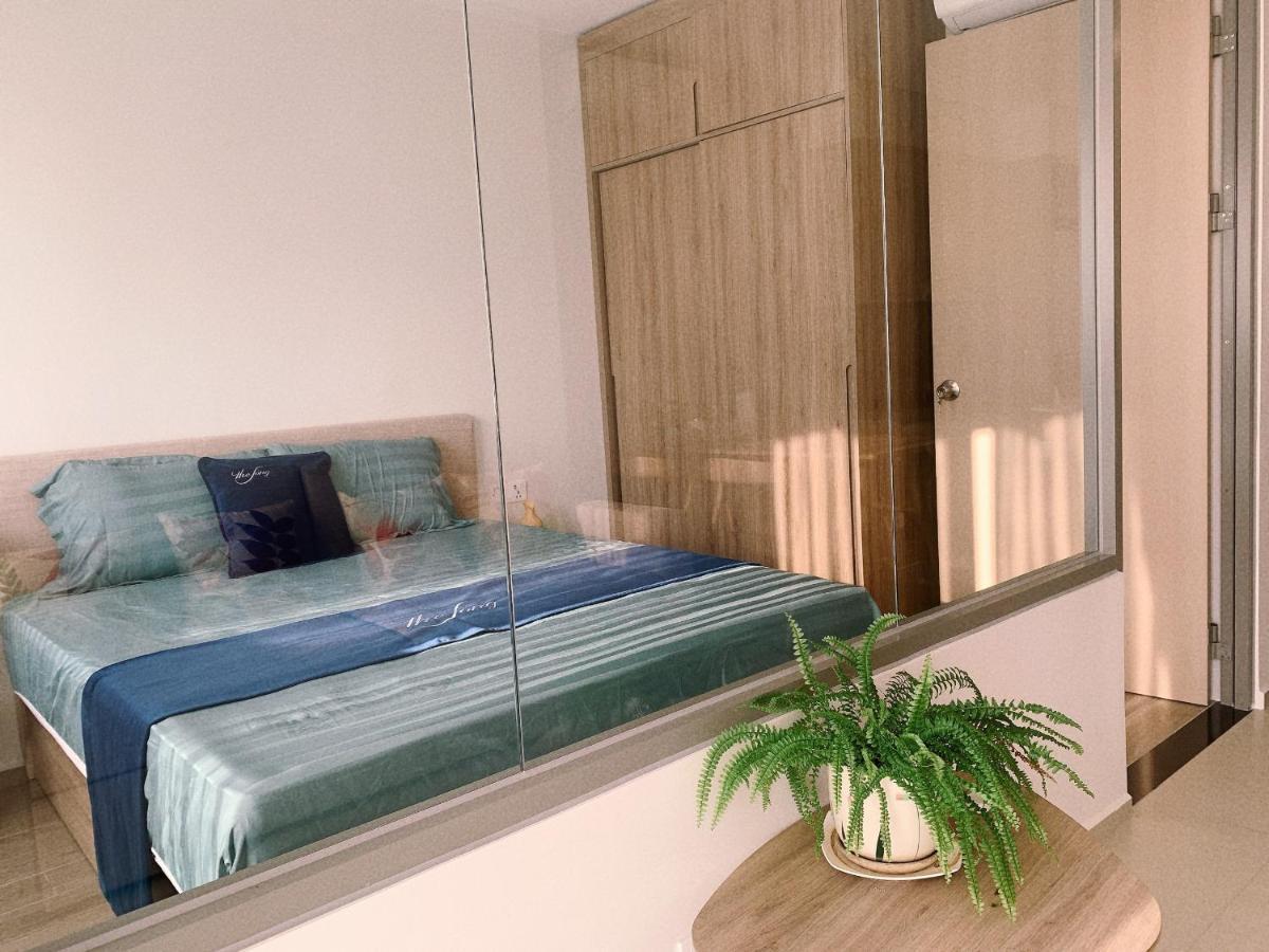 The Song Vung Tau Apartment 외부 사진