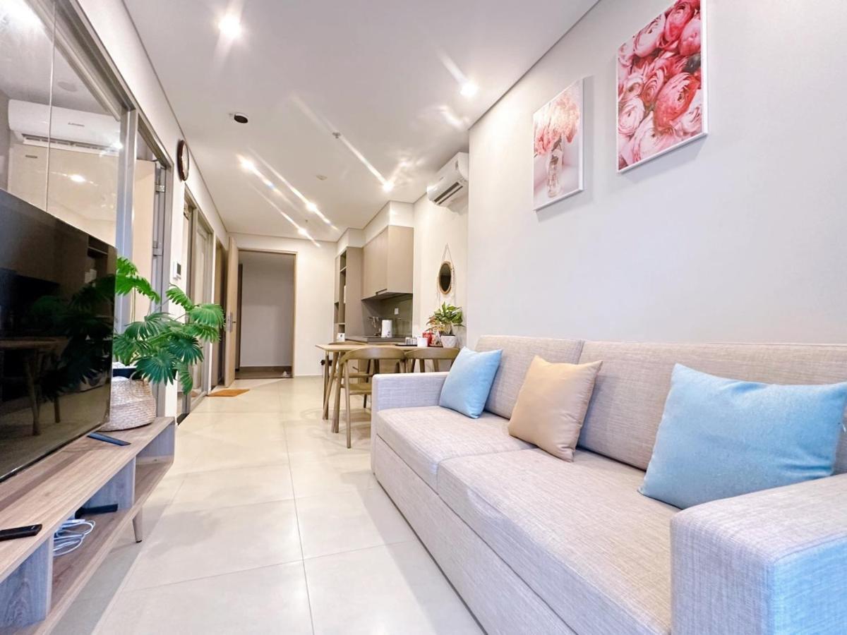 The Song Vung Tau Apartment 외부 사진