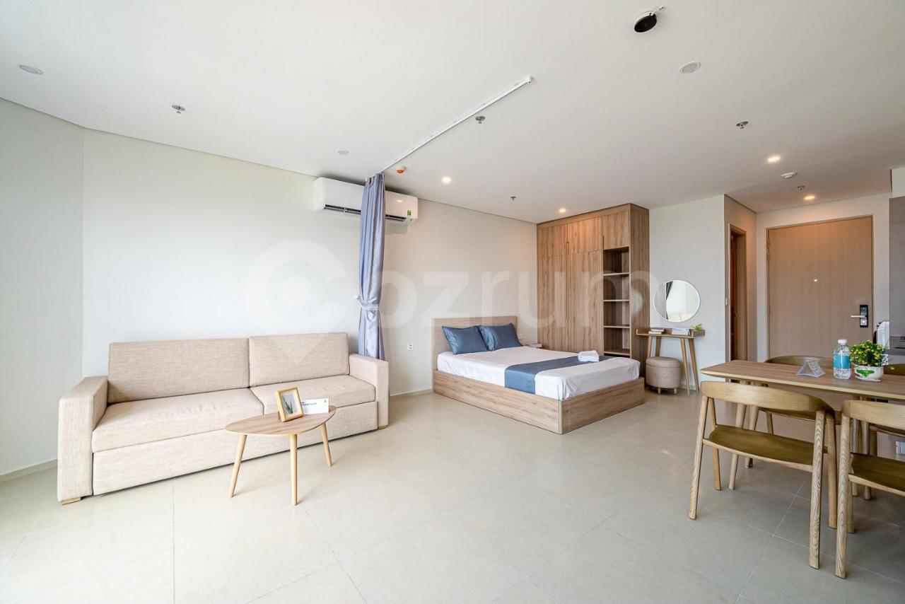 The Song Vung Tau Apartment 외부 사진