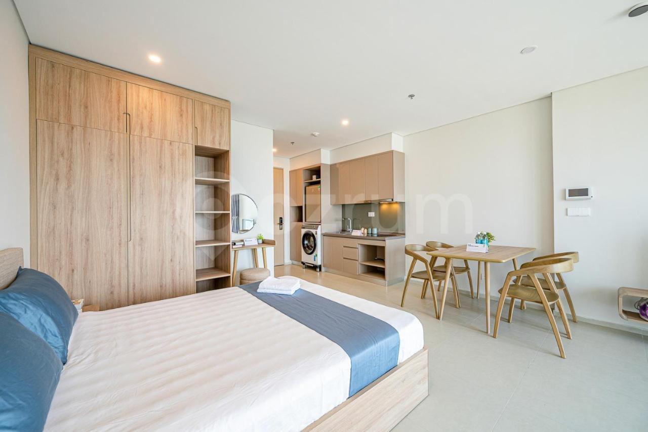 The Song Vung Tau Apartment 외부 사진