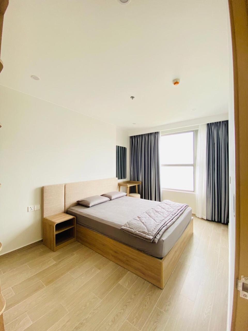 The Song Vung Tau Apartment 외부 사진