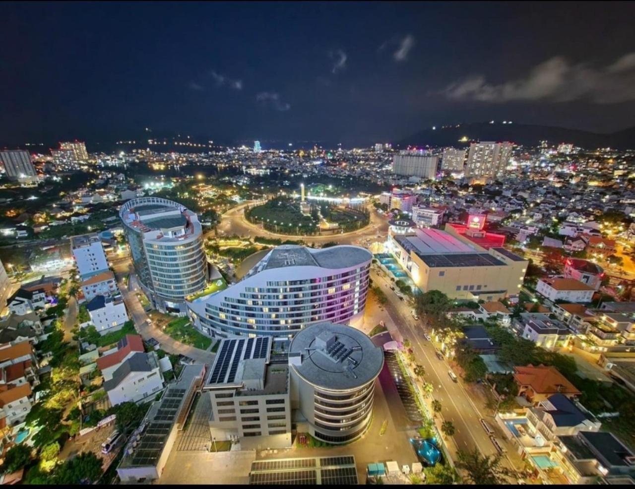 The Song Vung Tau Apartment 외부 사진