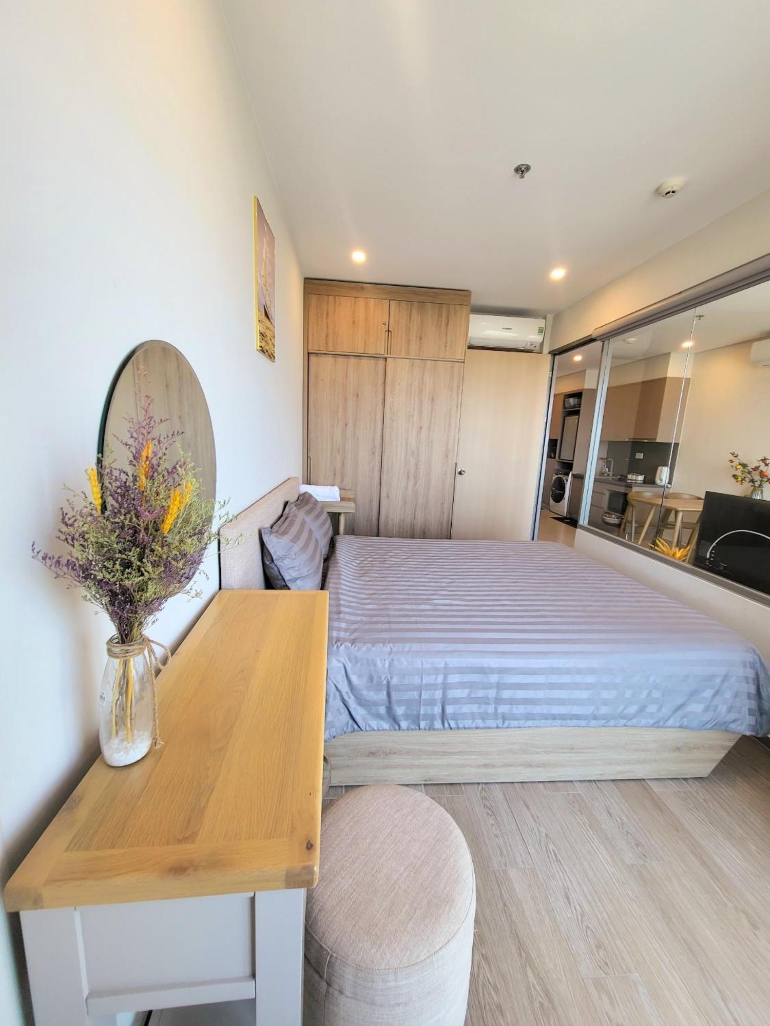 The Song Vung Tau Apartment 외부 사진