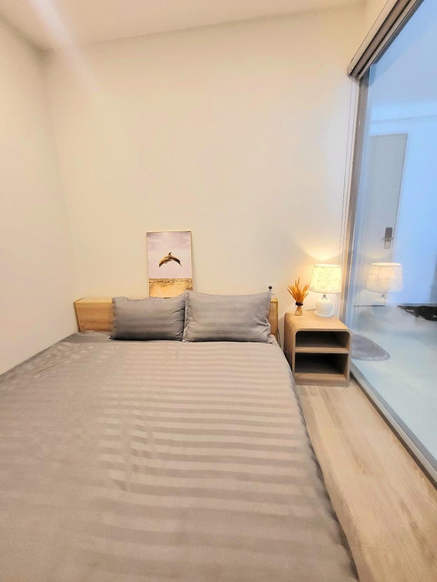 The Song Vung Tau Apartment 외부 사진